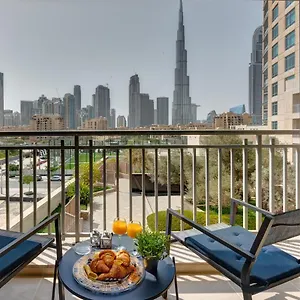 زيارة الفندق