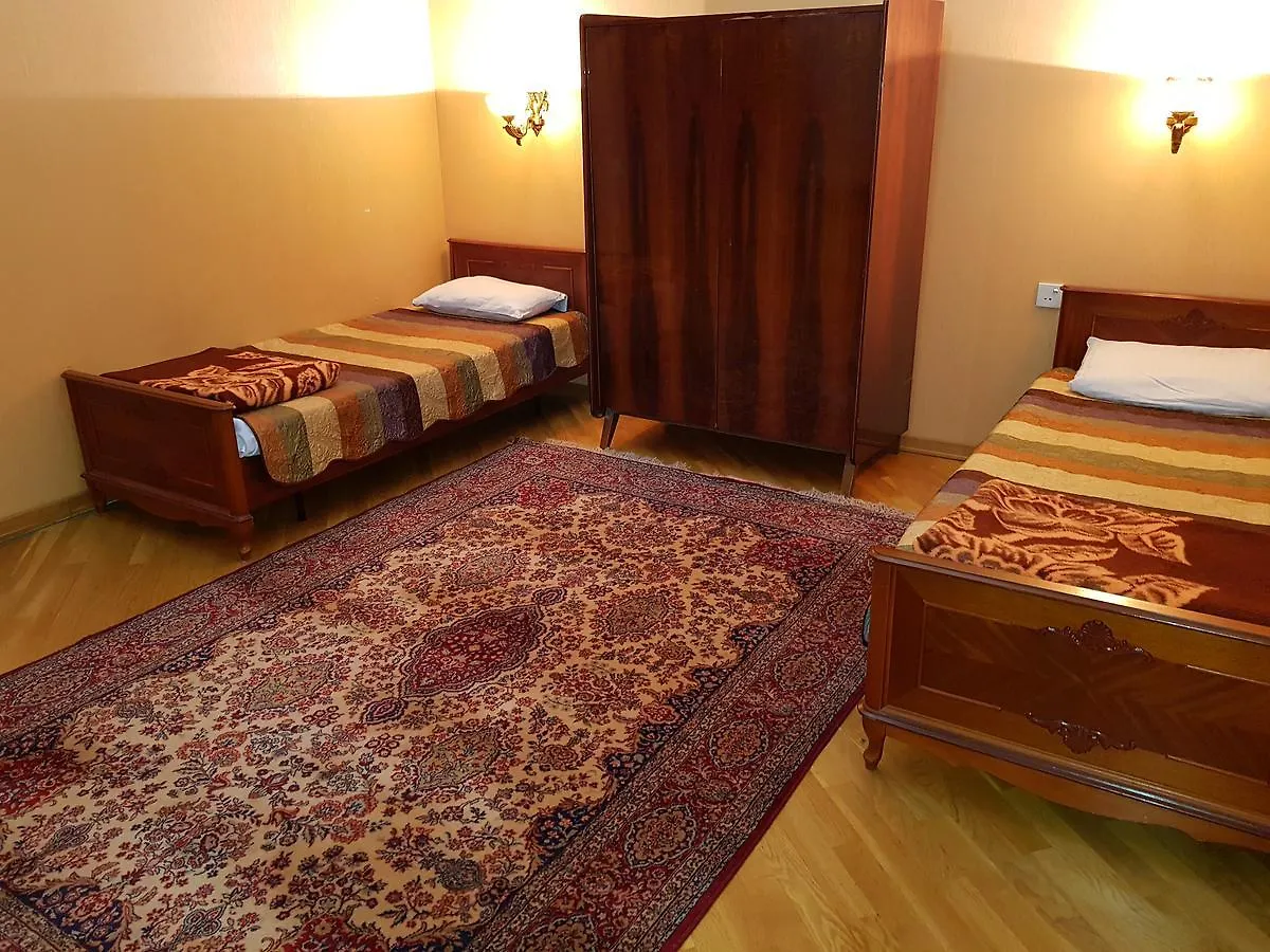 Gulluoglu Royal Suite Luxury Apartment Baku Azerbajdzjan