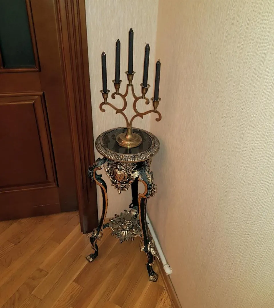 Gulluoglu Royal Suite Luxury Apartment Baku