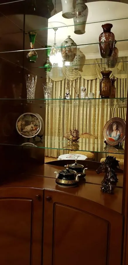 Gulluoglu Royal Suite Luxury Apartment Baku