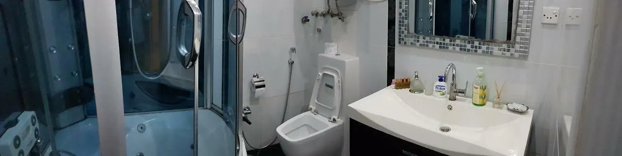 Gulluoglu Royal Suite Luxury Apartment Baku
