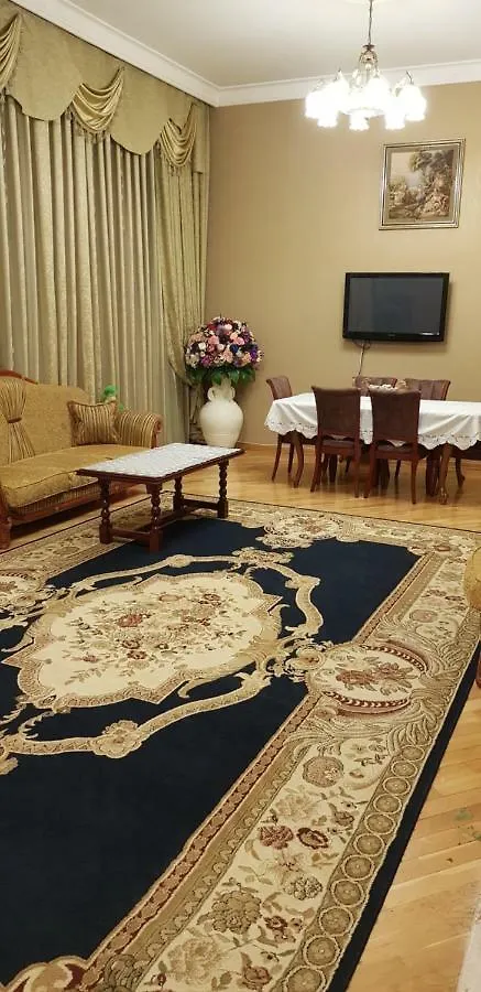 Gulluoglu Royal Suite Luxury Apartment Baku 0*,  Azerbajdzjan